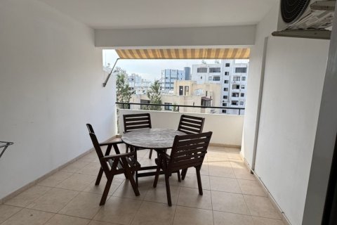 2 bedrooms Apartment in Larnaca, Larnaka,  No. 39703 5