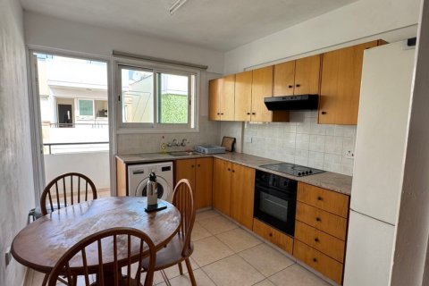 2 bedrooms Apartment in Larnaca, Larnaka,  No. 39703 6