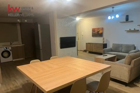 3 bedrooms Apartment in Larnaca, Larnaka,  No. 39707