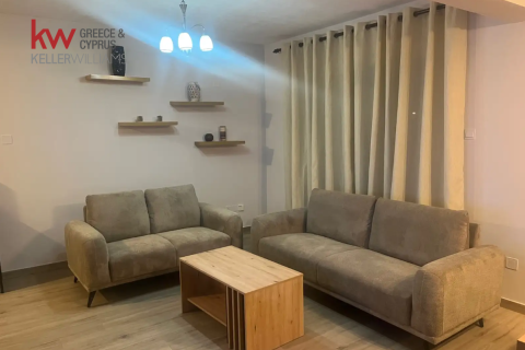 3 bedrooms Apartment in Larnaca, Larnaka,  No. 39707 2