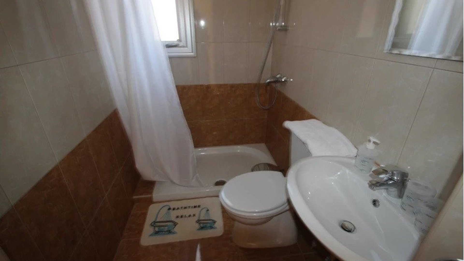 3 bedrooms Villa in Ayia Napa, Ammochostos, Cyprus No. 28300