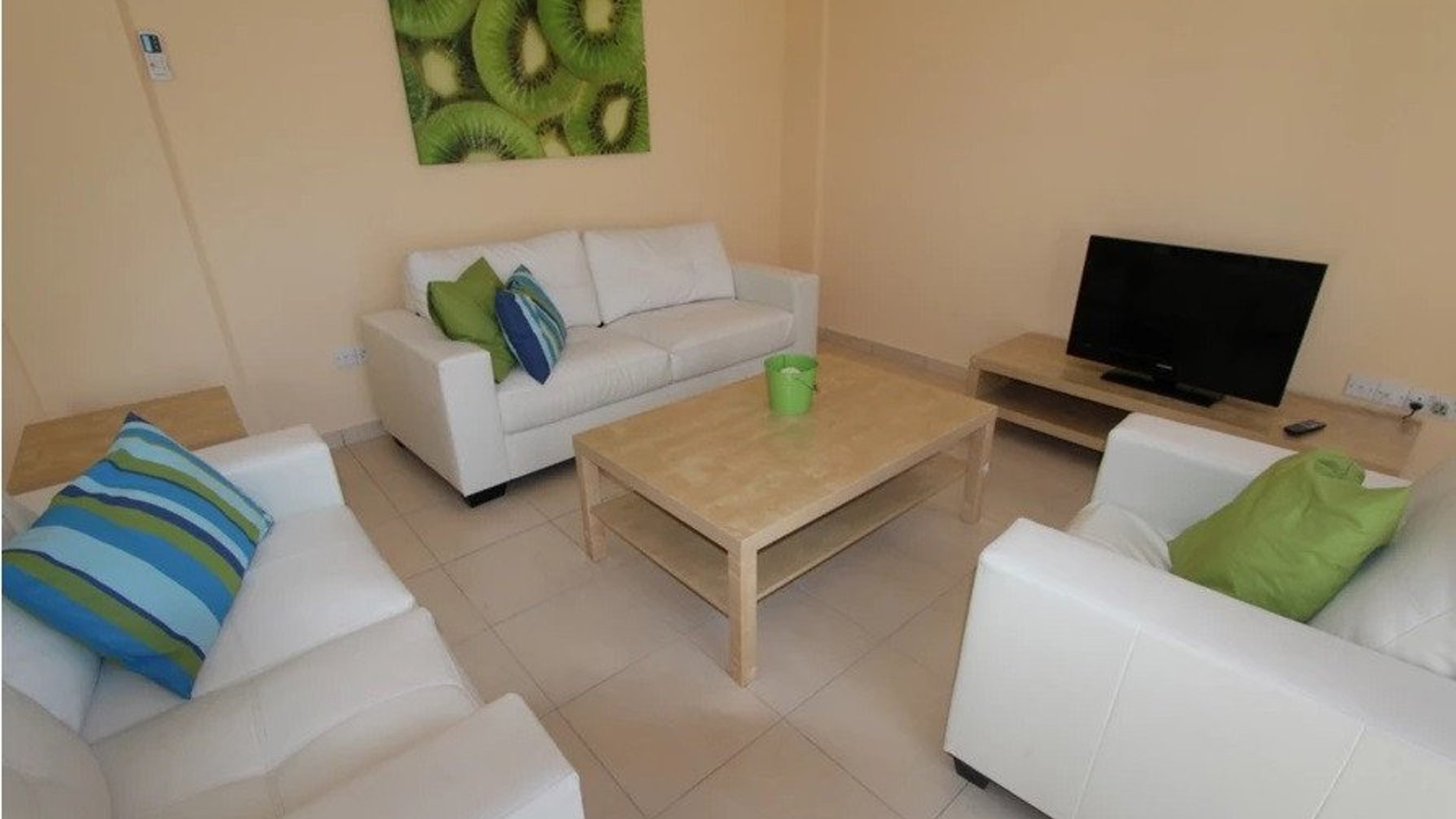3 bedrooms Villa in Ayia Napa, Ammochostos, Cyprus No. 28300