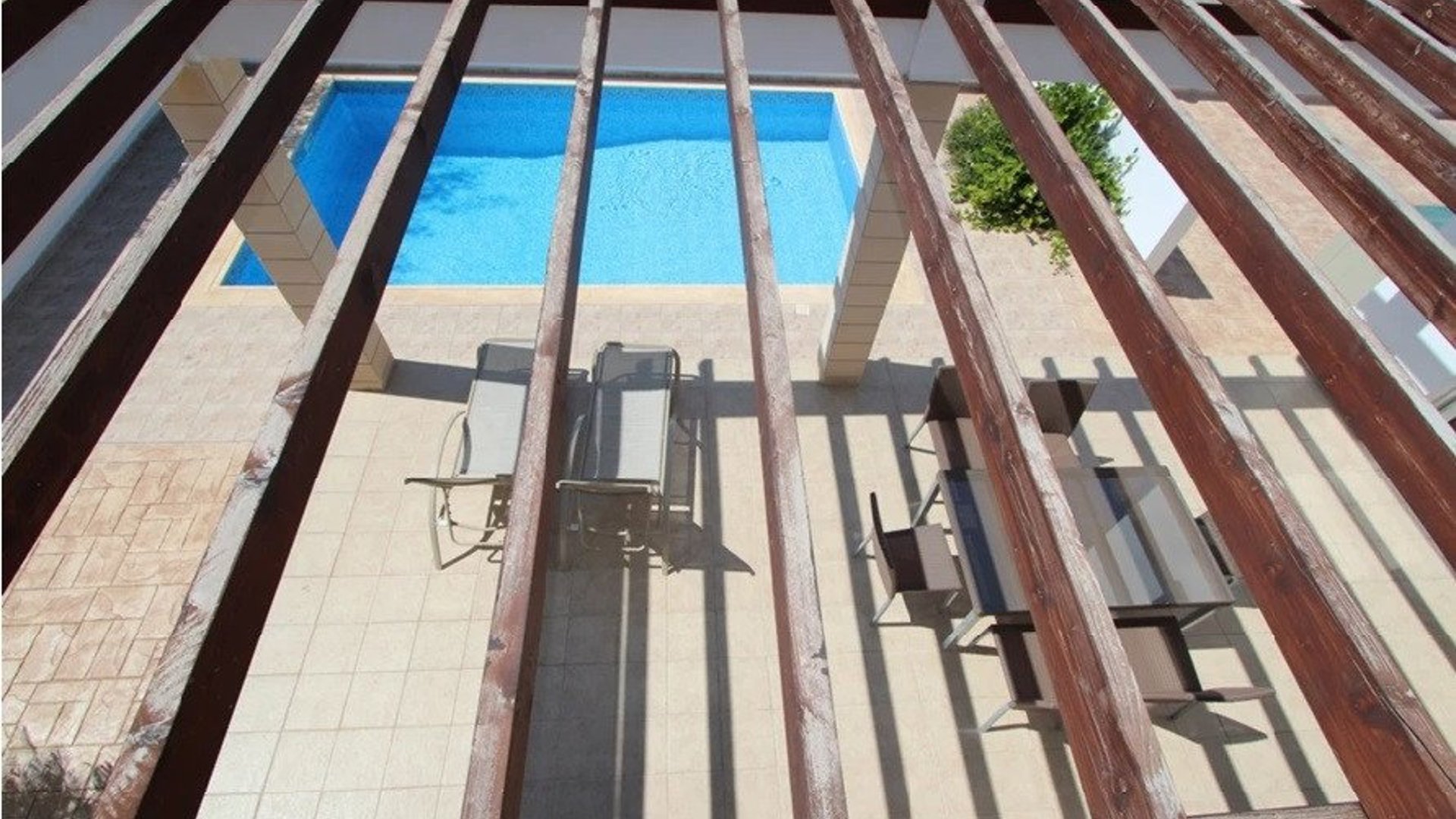 3 bedrooms Villa in Ayia Napa, Ammochostos, Cyprus No. 28300