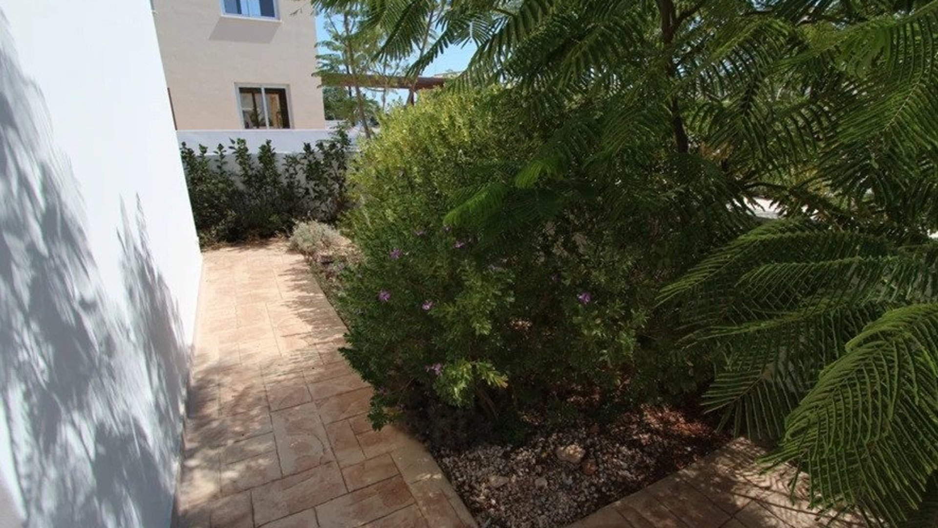 3 bedrooms Villa in Ayia Napa, Ammochostos, Cyprus No. 28300