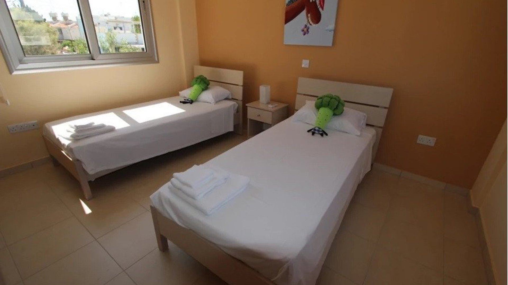 3 bedrooms Villa in Ayia Napa, Ammochostos, Cyprus No. 28300