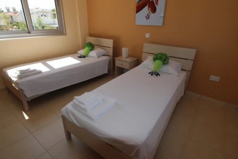 3 bedrooms Villa in Ayia Napa, Ammochostos, Cyprus No. 28300