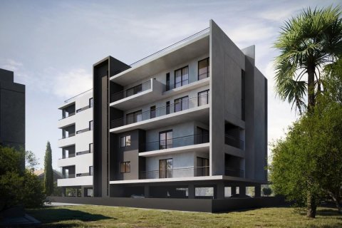 1 chambre Appartement à Apostolos Andreas, Limassol,  No. 49193 3