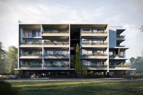 1 chambre Appartement à Apostolos Andreas, Limassol, No. 49192