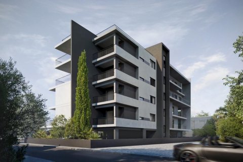 1 bedroom Apartment in Apostolos Andreas, Limassol,  No. 49194 4