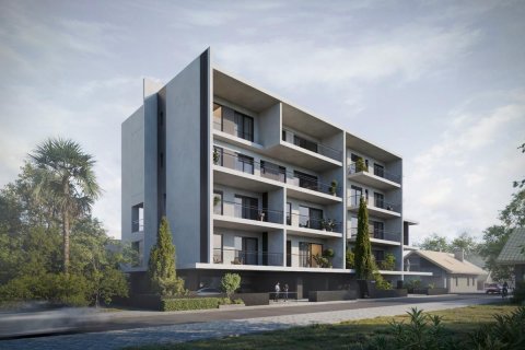 1 bedroom Apartment in Apostolos Andreas, Limassol,  No. 49195 2