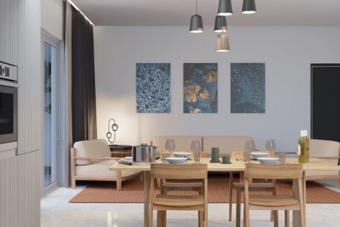 3 bedrooms Penthouse in Paphos,  No. 49190 16