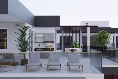 3 bedrooms Penthouse in Paphos,  No. 49190 4