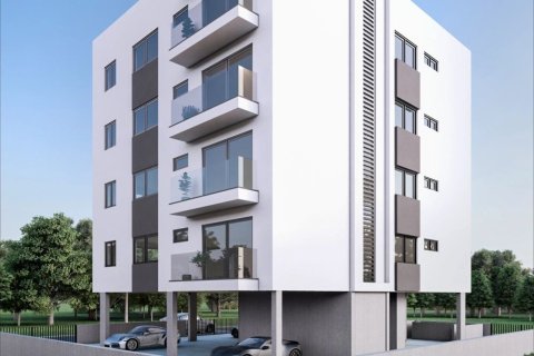1176m2 Propriété commerciale à Limassol,  No. 49191 5