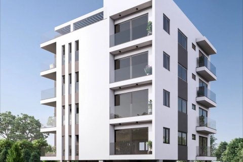 1176m2 Propriété commerciale à Limassol,  No. 49191 4