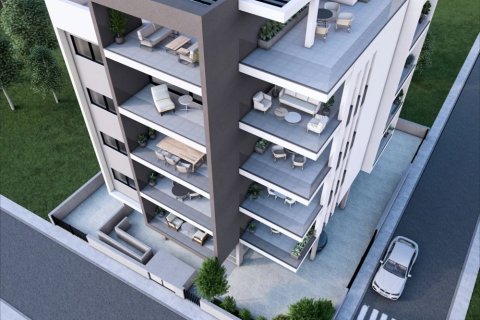 1176m2 Propriété commerciale à Limassol,  No. 49191 3