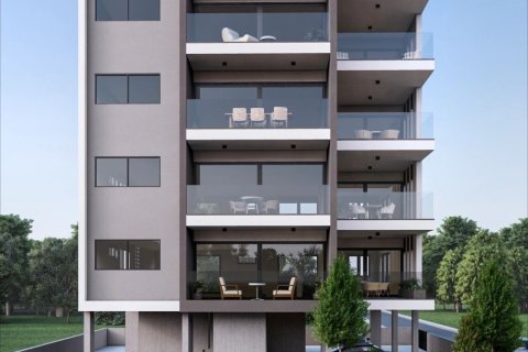 1176m2 Propriété commerciale à Limassol,  No. 49191 2