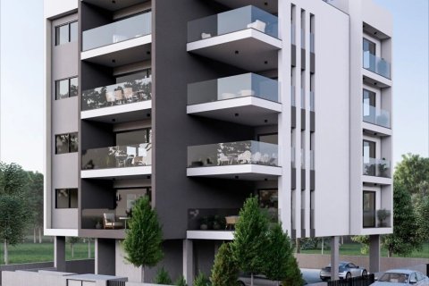 1176m2 Propriété commerciale à Limassol,  No. 49191