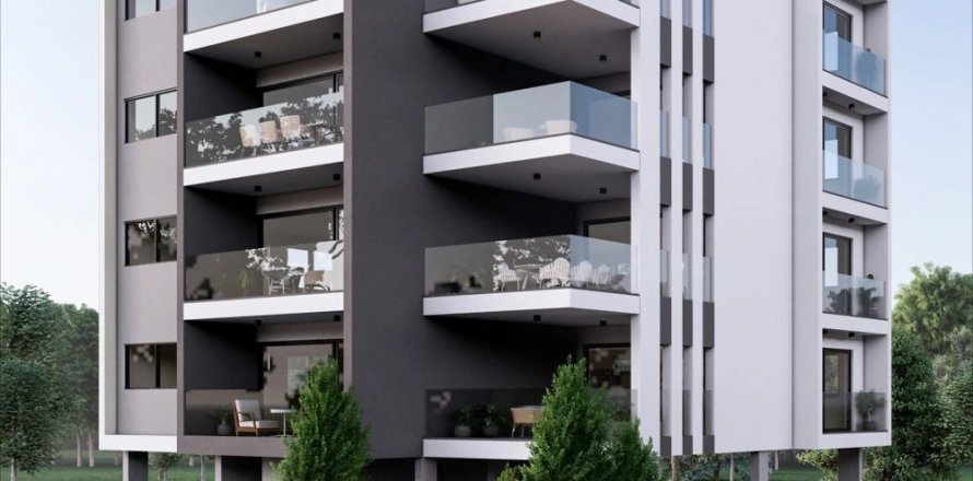 1176m2 Propriété commerciale à Limassol,  No. 49191