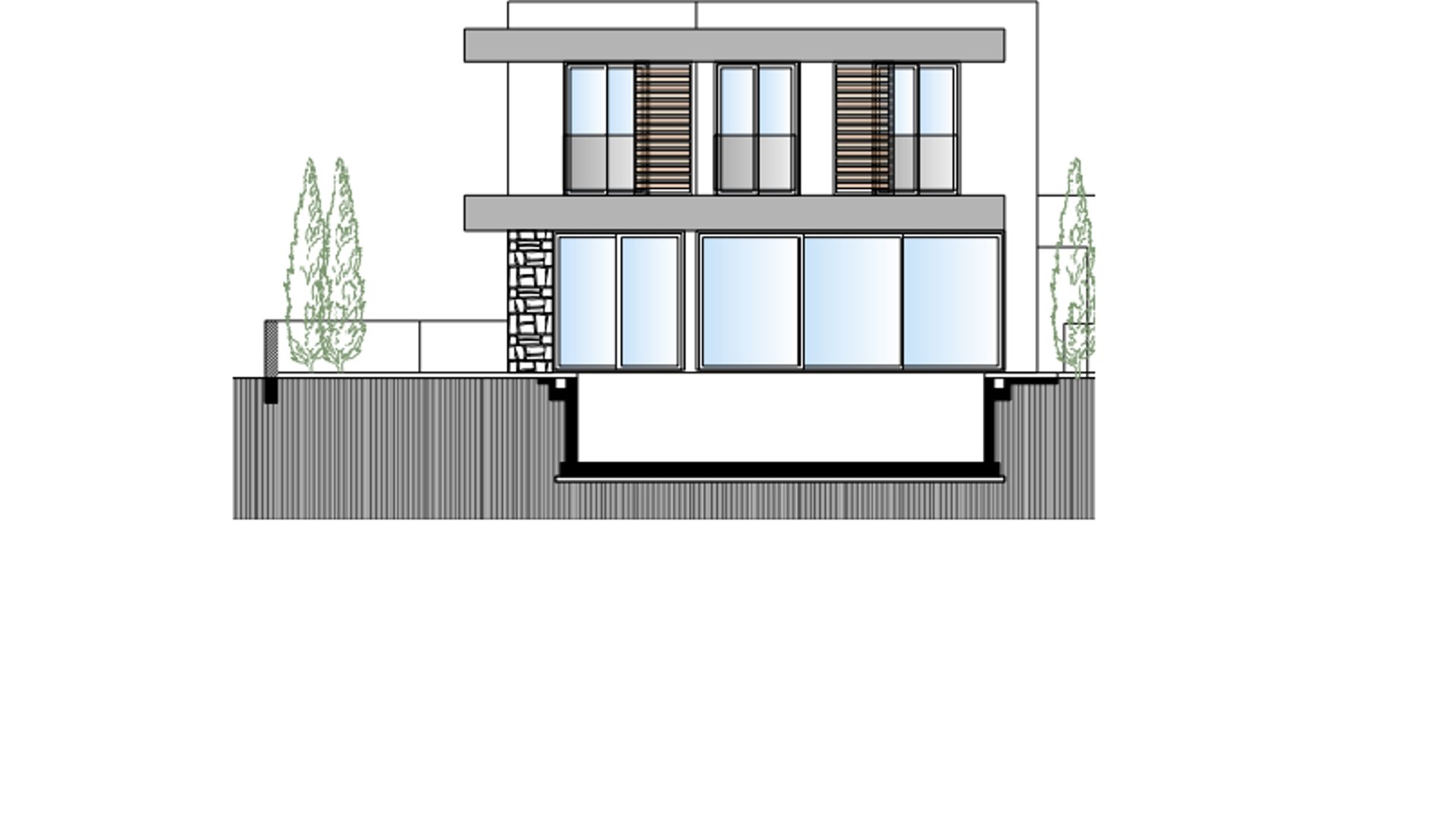 3 chambres Villa à Pyla, Larnaka, Chypre No. 26540