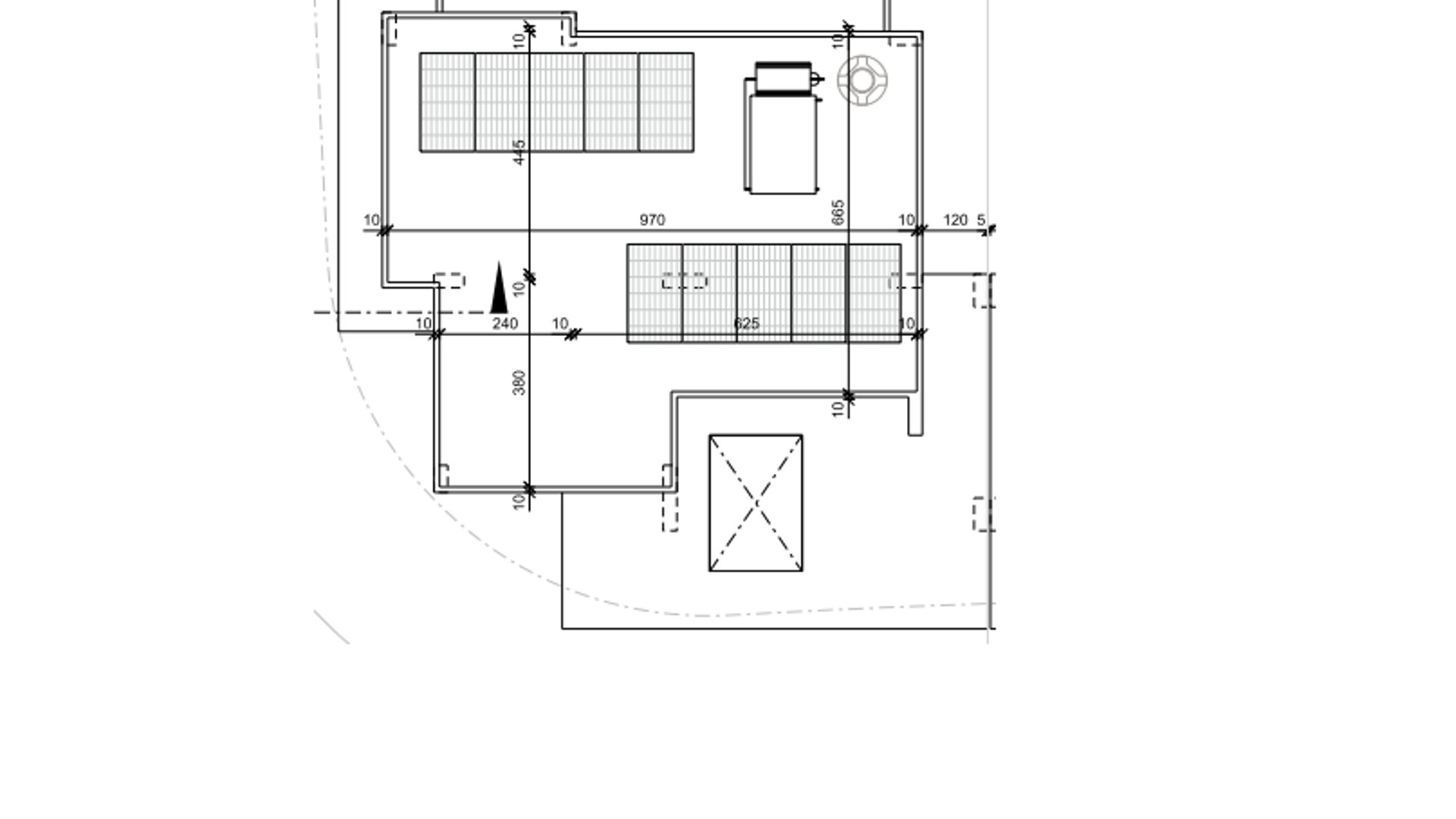 3 chambres Villa à Pyla, Larnaka, Chypre No. 26540