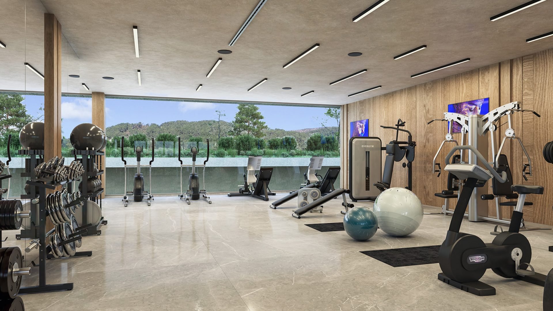 Guru Mountain Resort in Pano Platres, Limassol, Cyprus No. 5816
