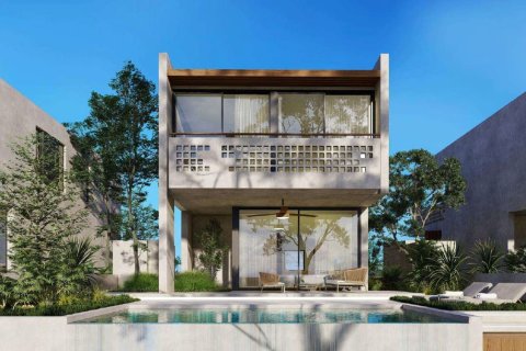 3 chambres Villa à Konia, Paphos,  No. 44518 5