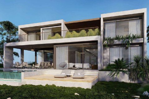 3 chambres Villa à Konia, Paphos,  No. 44518 9