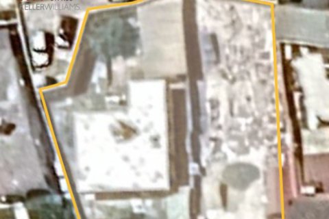 851m2 Land in Larnaka,  No. 39547