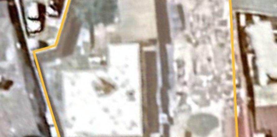 851m2 Land in Larnaka,  No. 39547