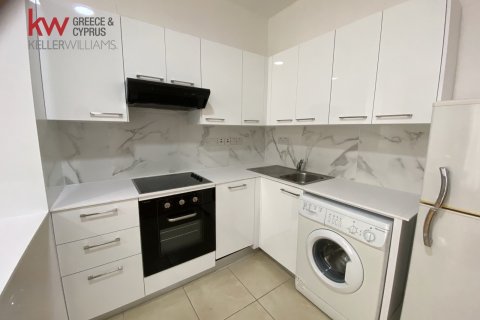 50m2 Apartment in Aglandjia, Nicosia,  No. 39552 2