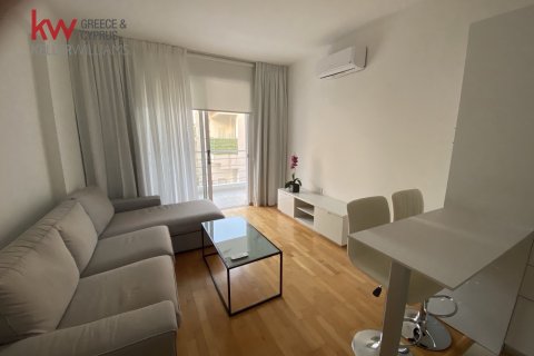 Studio Apartment in Aglandjia, Nicosia, No. 39552
