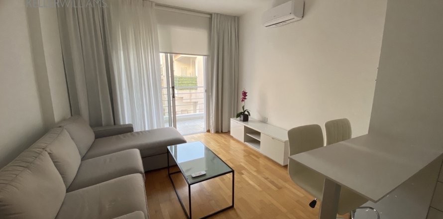 Studio Apartment in Aglandjia, Nicosia,  No. 39552