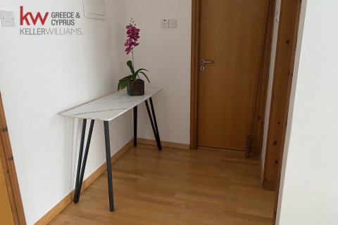 50m2 Apartment in Aglandjia, Nicosia,  No. 39552 5