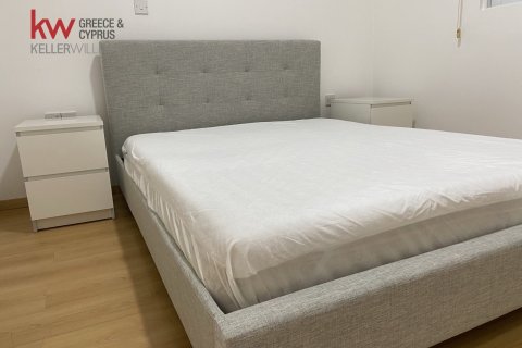 50m2 Apartment in Aglandjia, Nicosia,  No. 39552 3