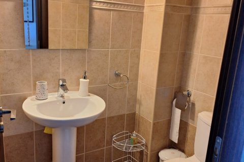 2 bedrooms Apartment in Geri, Nicosia,  No. 39553 11