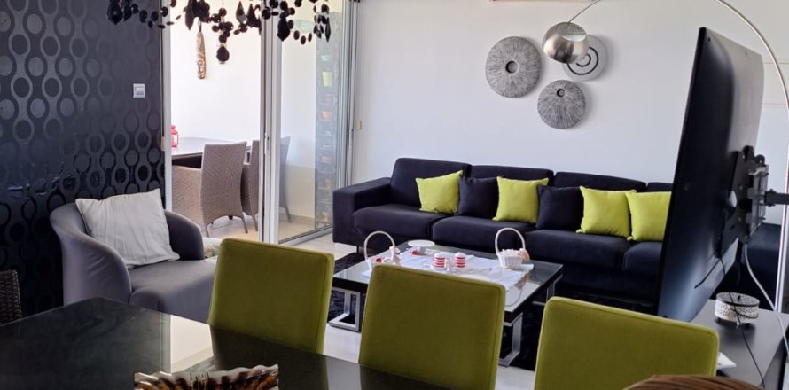 2 bedrooms Apartment in Geri, Nicosia,  No. 39553