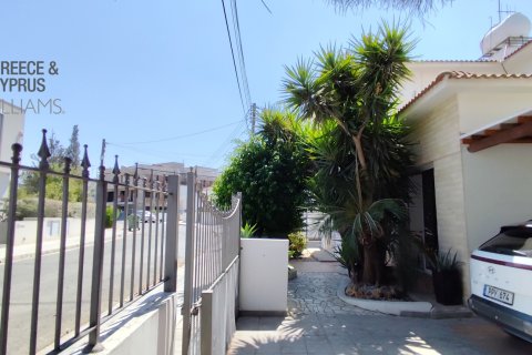 3 bedrooms Townhouse in Strovolos, Nicosia,  No. 39550 10