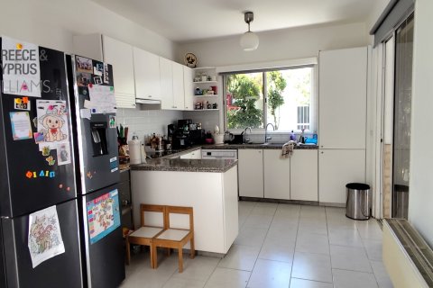 3 bedrooms Townhouse in Strovolos, Nicosia,  No. 39550 15