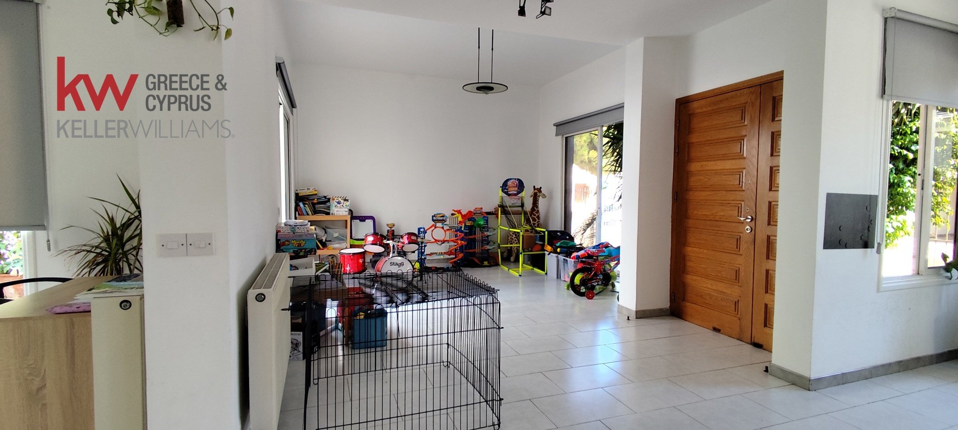 3 bedrooms Townhouse in Strovolos, Nicosia, Cyprus No. 39550