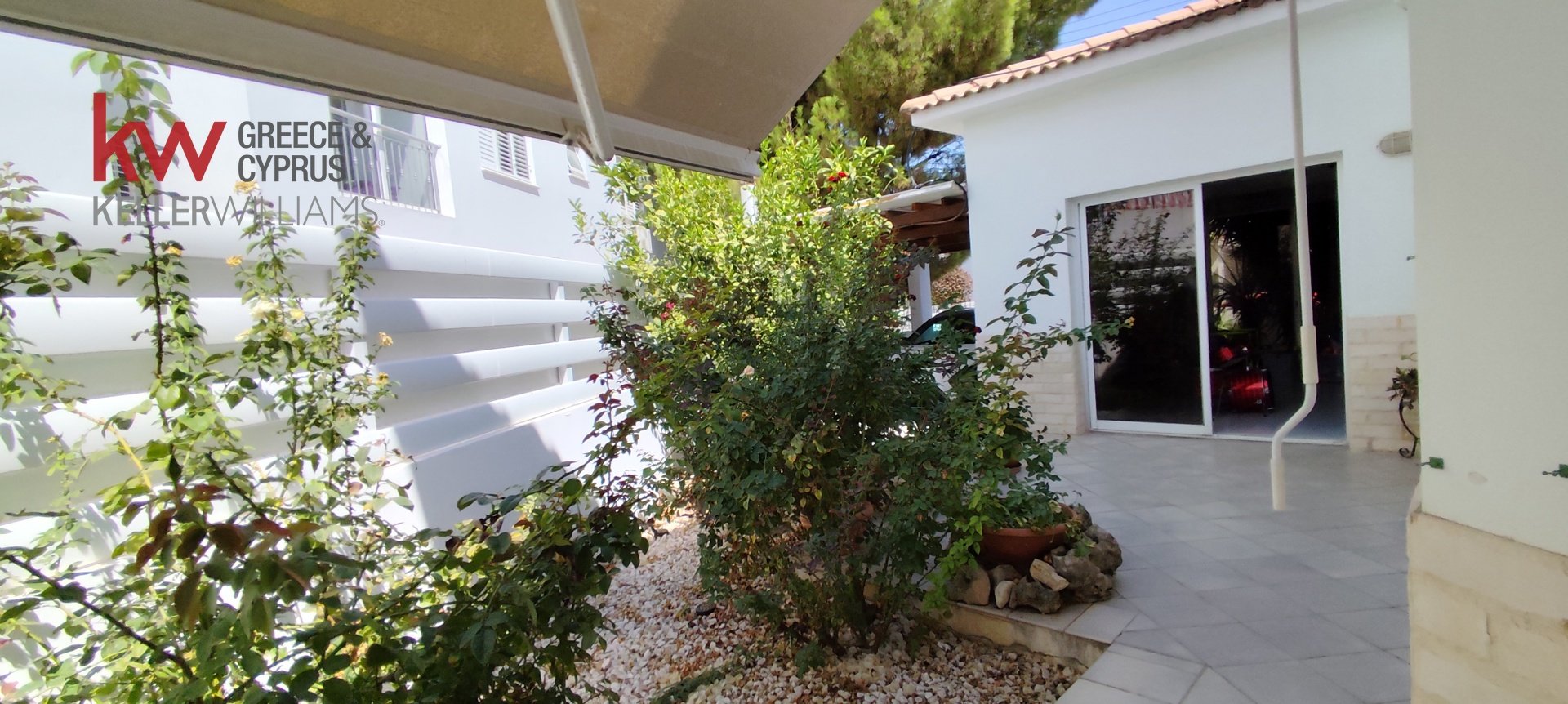 3 bedrooms Townhouse in Strovolos, Nicosia, Cyprus No. 39550