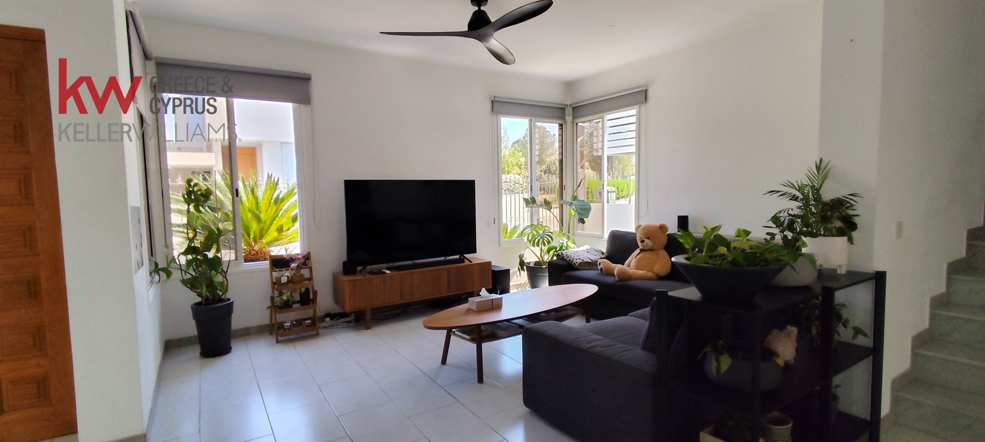 3 bedrooms Townhouse in Strovolos, Nicosia, Cyprus No. 39550