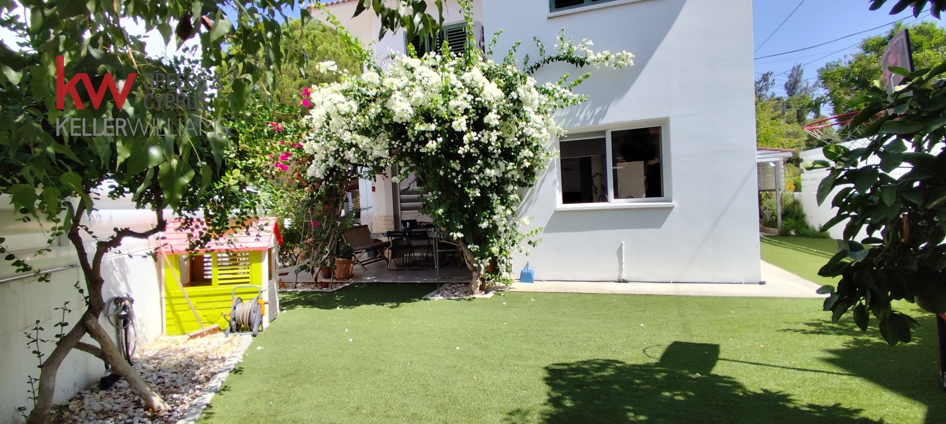 3 bedrooms Townhouse in Strovolos, Nicosia, Cyprus No. 39550