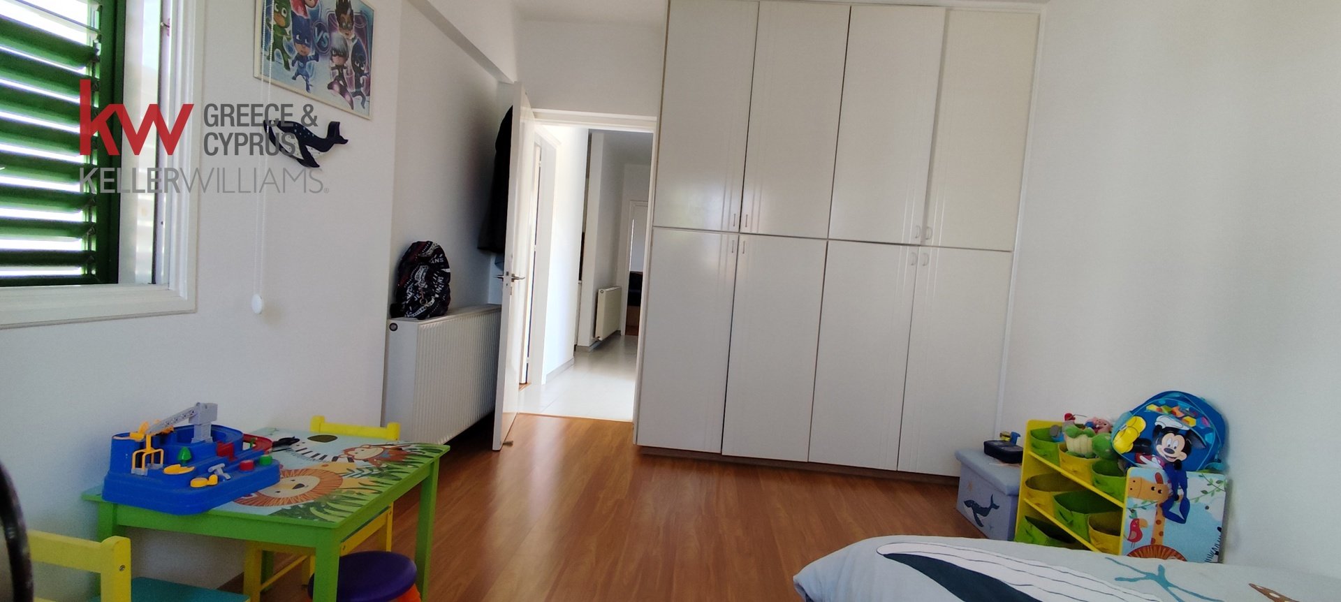 3 bedrooms Townhouse in Strovolos, Nicosia, Cyprus No. 39550