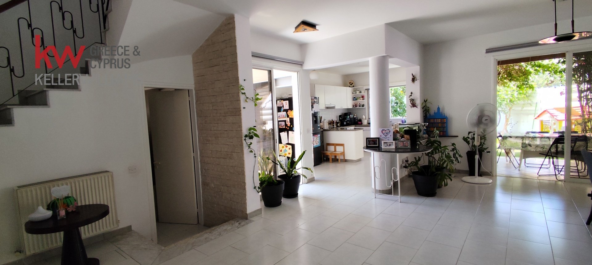3 bedrooms Townhouse in Strovolos, Nicosia, Cyprus No. 39550