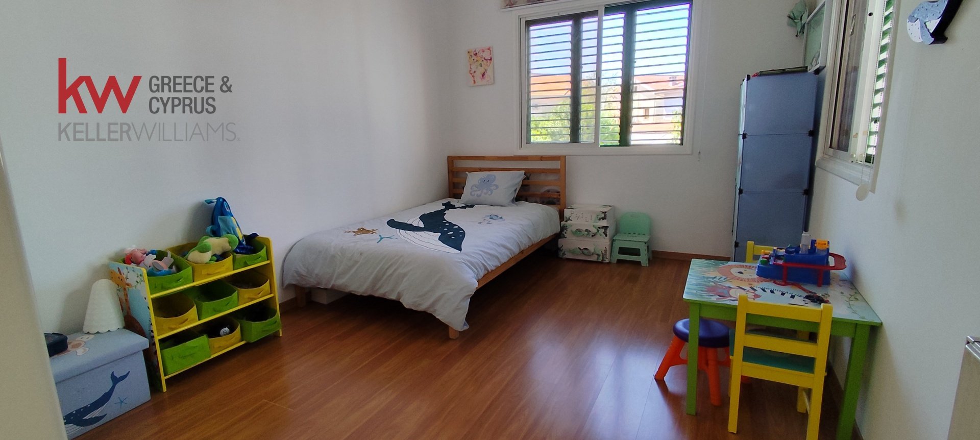 3 bedrooms Townhouse in Strovolos, Nicosia, Cyprus No. 39550