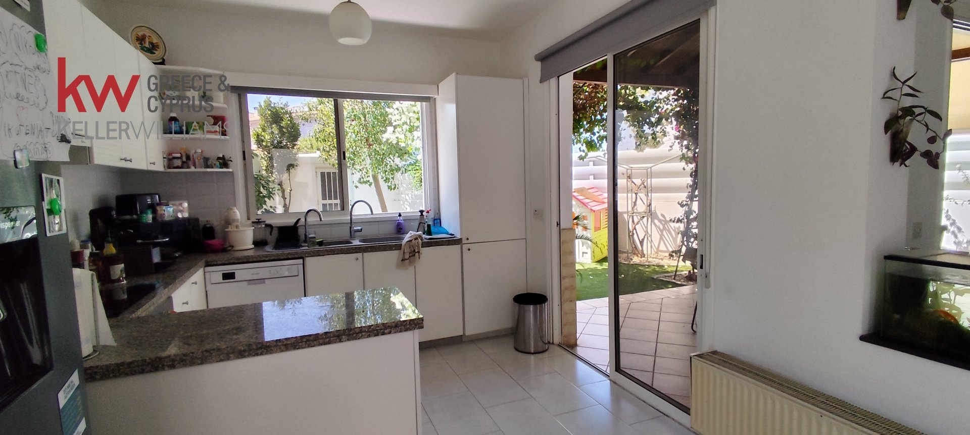 3 bedrooms Townhouse in Strovolos, Nicosia, Cyprus No. 39550