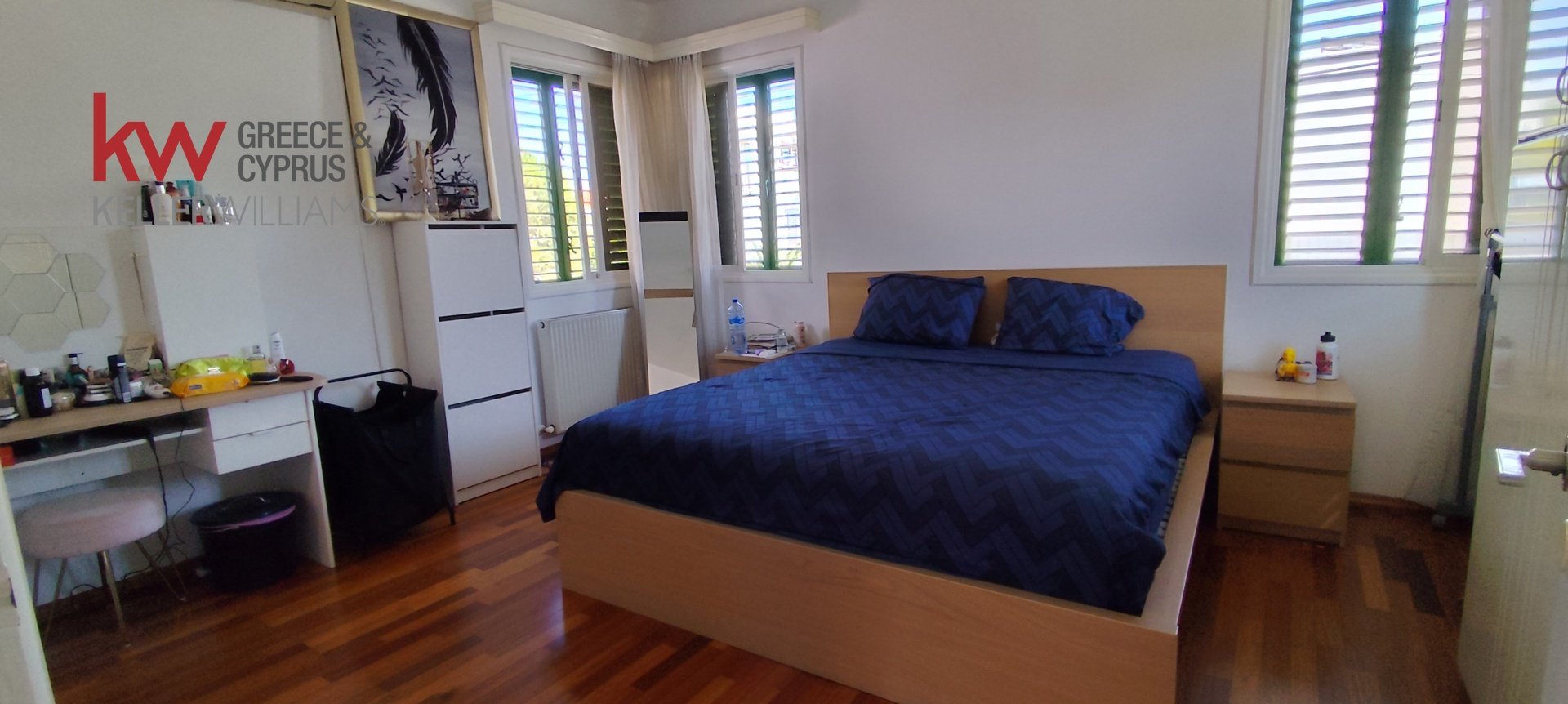 3 bedrooms Townhouse in Strovolos, Nicosia, Cyprus No. 39550