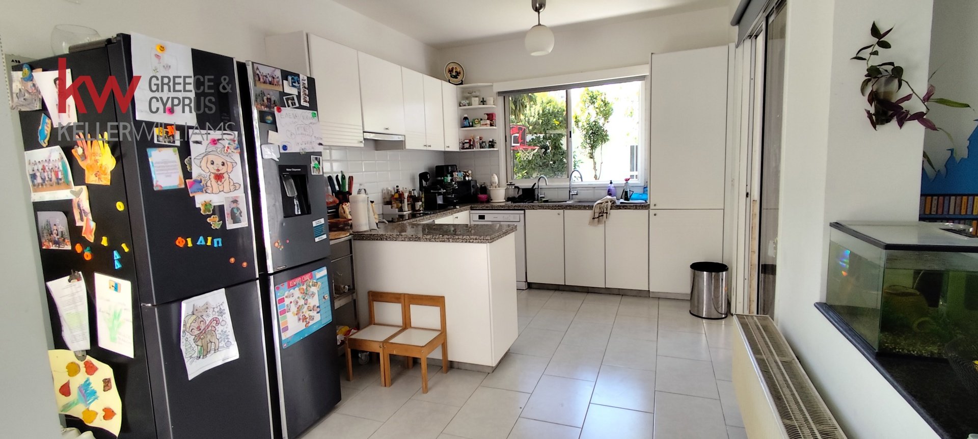 3 bedrooms Townhouse in Strovolos, Nicosia, Cyprus No. 39550