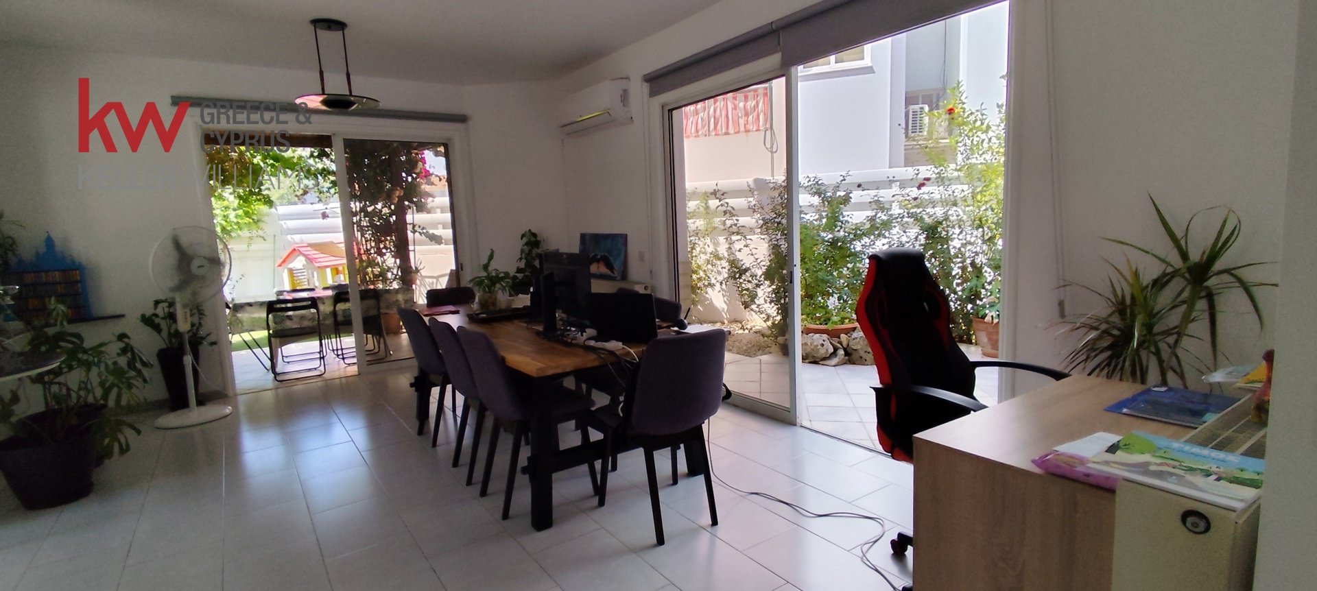 3 bedrooms Townhouse in Strovolos, Nicosia, Cyprus No. 39550
