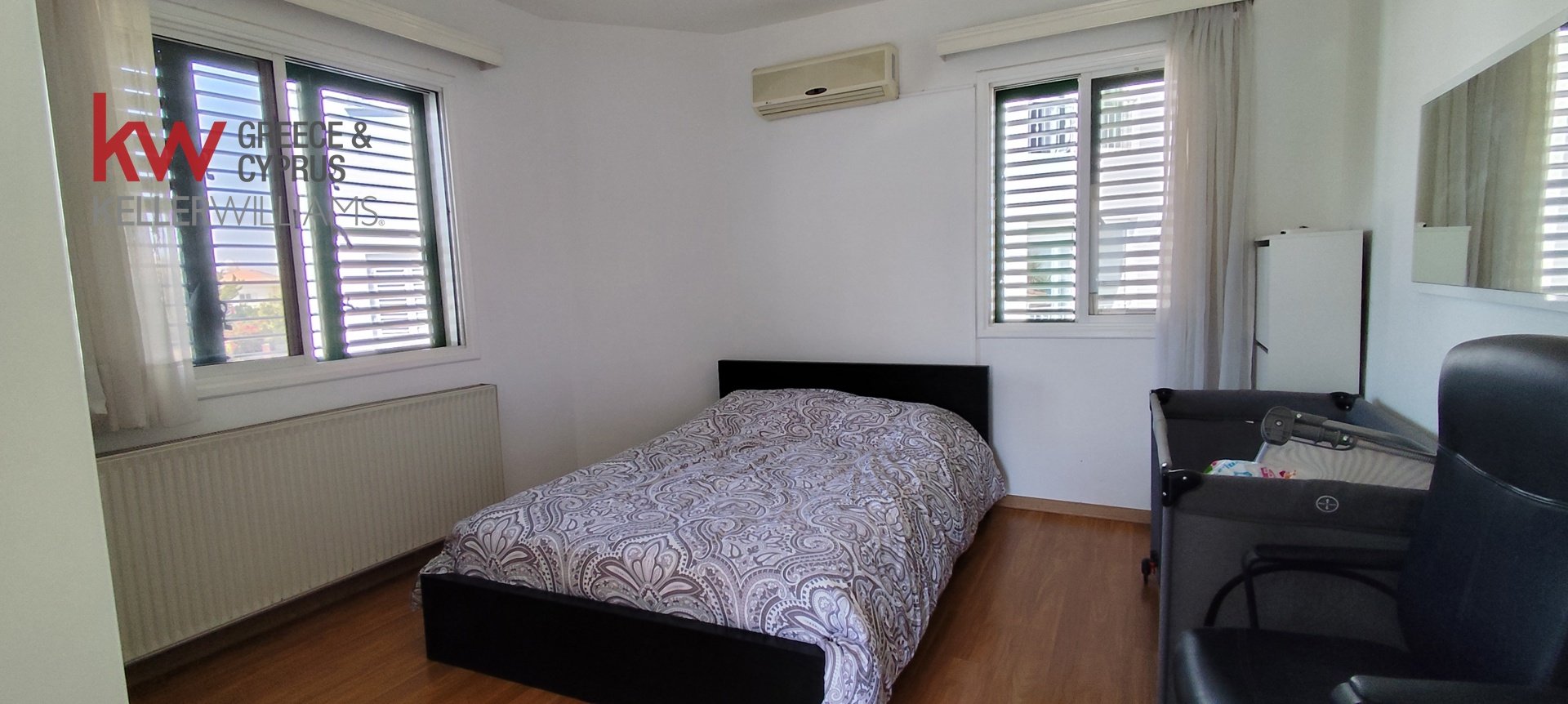 3 bedrooms Townhouse in Strovolos, Nicosia, Cyprus No. 39550